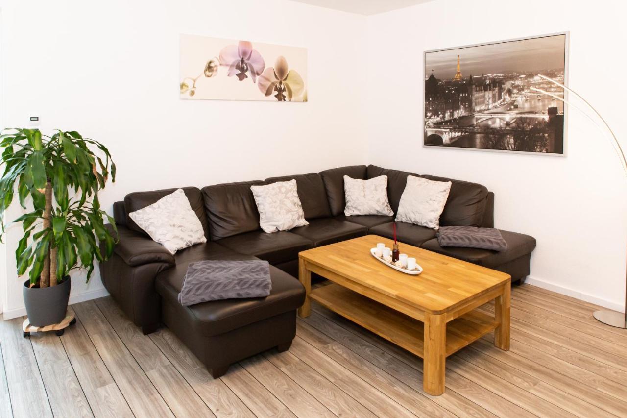 Lüneburger Heide - Am Höpen Apartment *