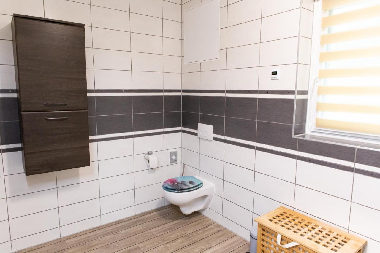 Apartment Lüneburger Heide - Am Höpen Schneverdingen
