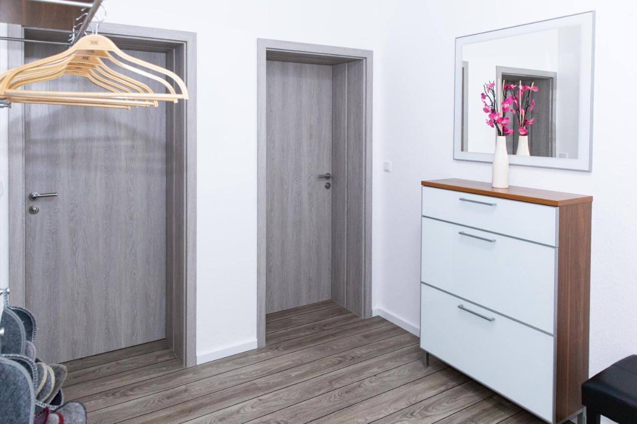 Lüneburger Heide - Am Höpen Apartment Schneverdingen