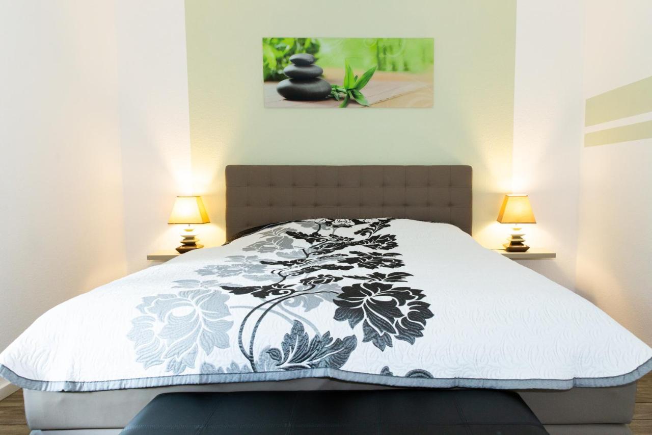 Lüneburger Heide - Am Höpen Apartment Schneverdingen