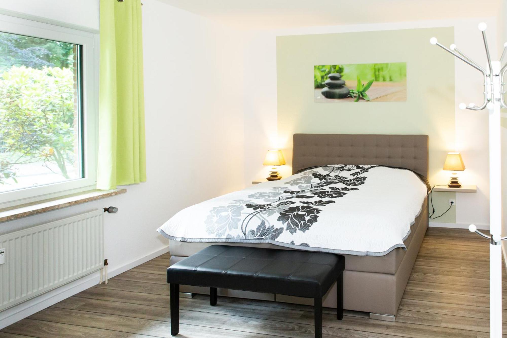 Apartment Lüneburger Heide - Am Höpen Schneverdingen