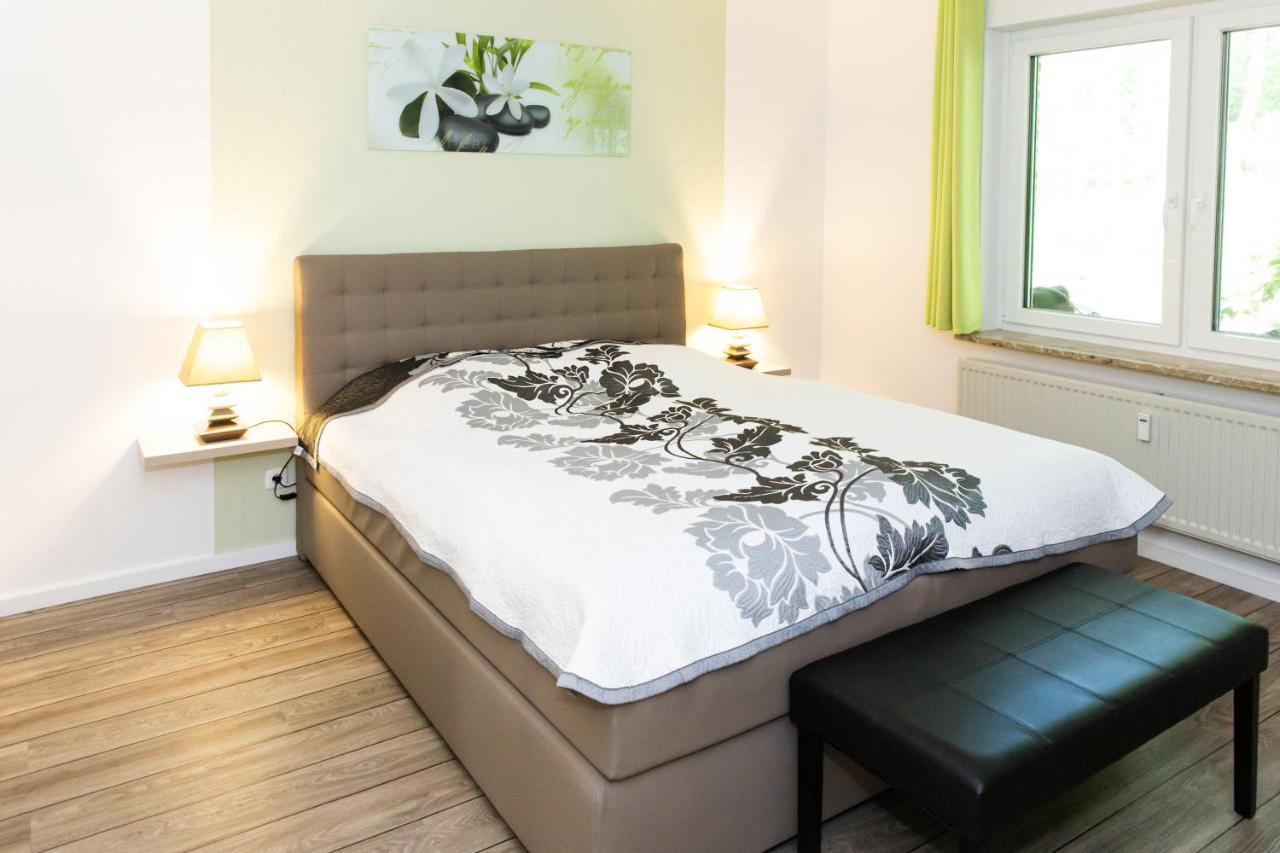 Apartment Lüneburger Heide - Am Höpen
